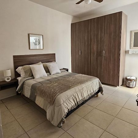 Departamento Frontera #1 En El Campestre Apartment Ciudad Juarez Exterior photo