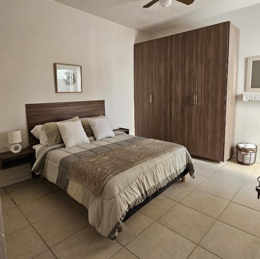 Departamento Frontera #1 En El Campestre Apartment Ciudad Juarez Exterior photo